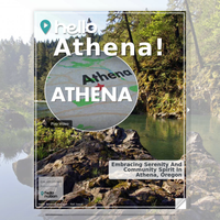 Image for Athena