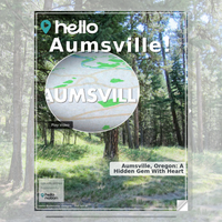 Image for Aumsville