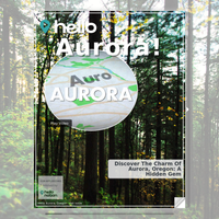 Image for Aurora