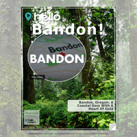 Image for Bandon