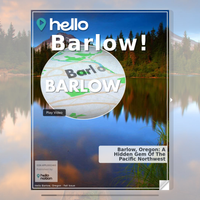 Image for Barlow