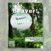 Image for Beaver