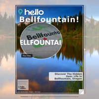 Image for Bellfountain