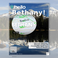 Image for Bethany