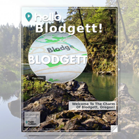 Image for Blodgett