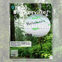 Image for Brickerville