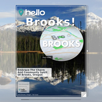 Image for Brooks