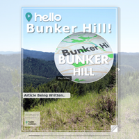 Image for Bunker Hill