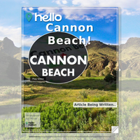 Image for Cannon Beach