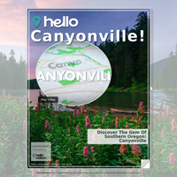 Image for Canyonville