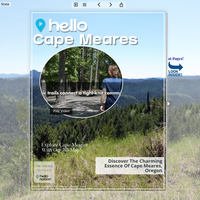 Image for Cape Meares