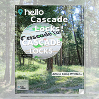 Image for Cascade Locks