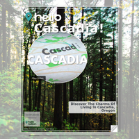 Image for Cascadia