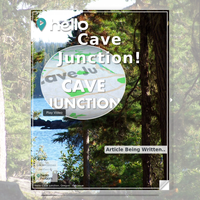 Image for Cave Junction