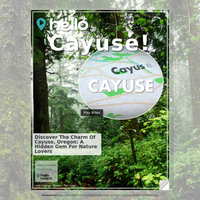 Image for Cayuse