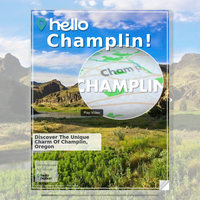 Image for Champlin