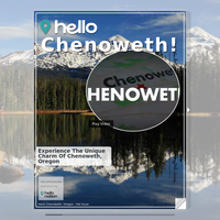 Image for Chenoweth