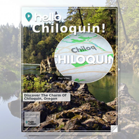 Image for Chiloquin