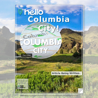 Image for Columbia City