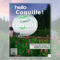 Image for Coquille