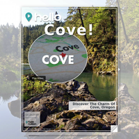 Image for Cove