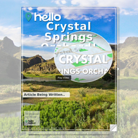 Image for Crystal Springs Orchard