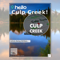 Image for Culp Creek