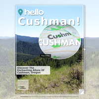 Image for Cushman