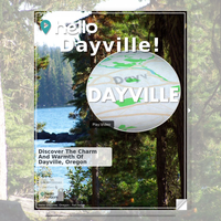 Image for Dayville