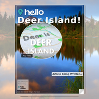 Image for Deer Island