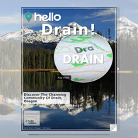 Image for Drain