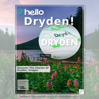 Image for Dryden