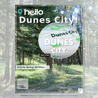 Image for Dunes City