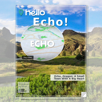 Image for Echo