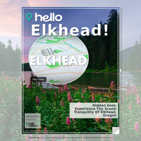 Image for Elkhead