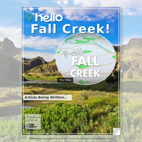 Image for Fall Creek