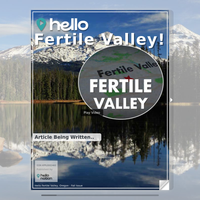 Image for Fertile Valley