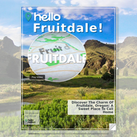 Image for Fruitdale