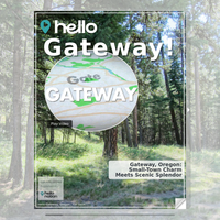 Image for Gateway