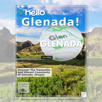 Image for Glenada