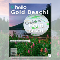 Image for Gold Beach