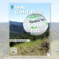 Image for Gold Hill