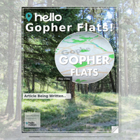 Image for Gopher Flats