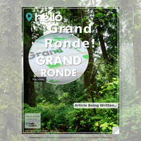 Image for Grand Ronde