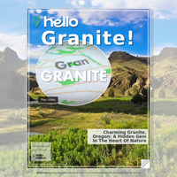 Image for Granite