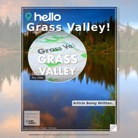 Image for Grass Valley