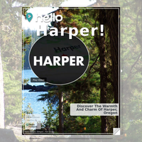 Image for Harper