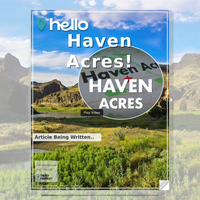 Image for Haven Acres