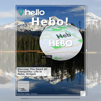 Image for Hebo