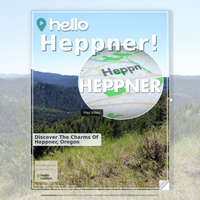 Image for Heppner